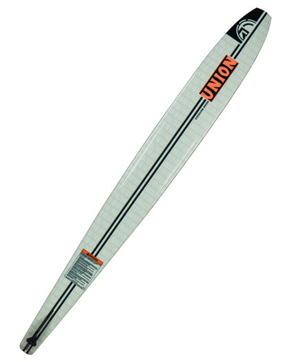 Radar Womens Union Water Ski Carbon Fiber 2025 Base Radar Womens Union Water Ski Carbon Fiber 2025 Base