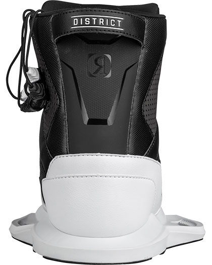 Ronix District Wakeboard Boot 2024 Back Ronix District Wakeboard Boot 2024 Back