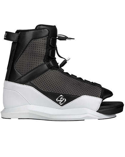 Ronix District Wakeboard Boot 2024 Right Side Ronix District Wakeboard Boot 2024 Right Side