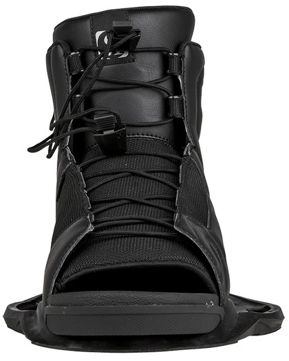 Ronix Divide Wakeboard Boot 2024 Front Ronix Divide Wakeboard Boot 2024 Front