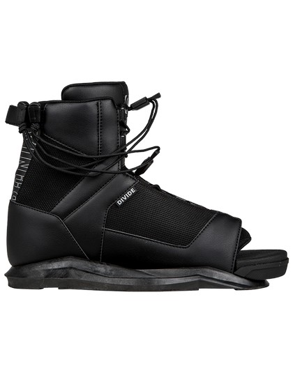 Ronix Divide Wakeboard Boot 2024 Side 2 Ronix Divide Wakeboard Boot 2024 Side 2