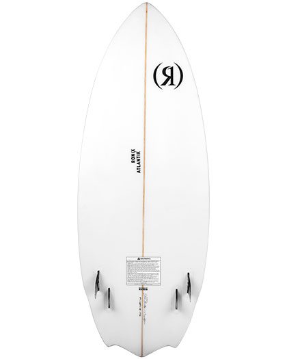 Ronix Flyweight Atlantik Skimmer Wakesurfer 2024 Base Ronix Flyweight Atlantik Skimmer Wakesurfer 2024 Base