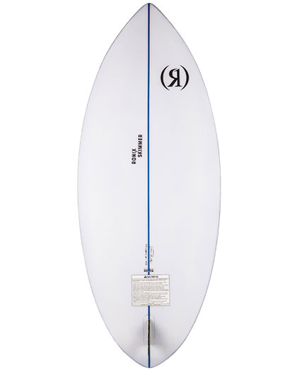 Ronix Flyweight Skimmer Wakesurfer 2025 base