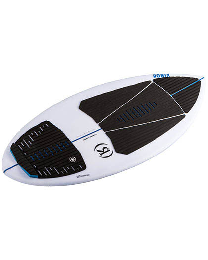 Ronix Flyweight Skimmer Wakesurfer 2025 detail