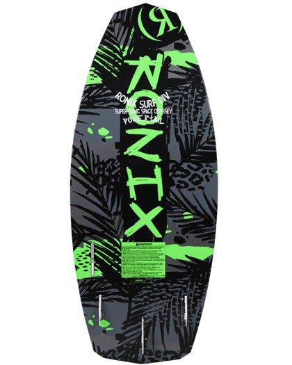 Ronix Kids Space Odyssey Powertail 3'9" Wakesurfer 2021 Base Ronix Kids Space Odyssey Powertail 3'9" Wakesurfer 2021 Base
