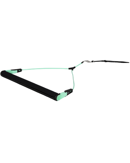 Ronix One Nylon Bar Lock Handle Sea Foam Ronix One Nylon Bar Lock Handle Sea Foam