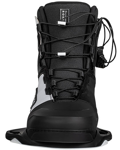 Ronix One Intuition Wakeboard Boot 2022 front Ronix One Intuition Wakeboard Boot 2022 front