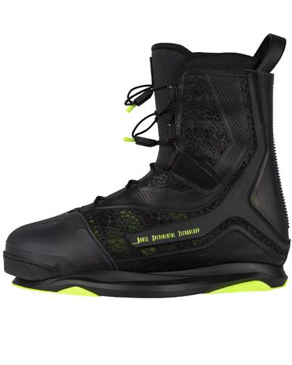 Ronix RXT Intuition Wakeboard Boot 2021 Left Ronix RXT Intuition Wakeboard Boot 2021 Left