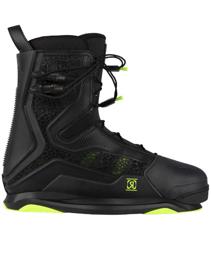 Ronix RXT Intuition Wakeboard Boot 2021 Right Ronix RXT Intuition Wakeboard Boot 2021 Right
