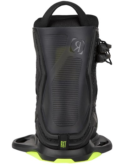 Ronix RXT Intuition Wakeboard Boot 2021 Heel Ronix RXT Intuition Wakeboard Boot 2021 Heel