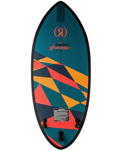 Ronix Standard Core Skimmer Wakesurfer 2024 base Ronix Standard Core Skimmer Wakesurfer 2024 base