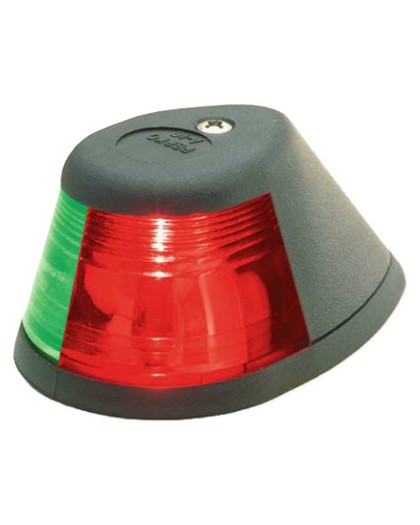 Seachoice Bi-Color Bow Light Black Seachoice Bi-Color Bow Light Black