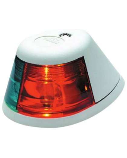 Seachoice Bi-Color Bow Light White Seachoice Bi-Color Bow Light White