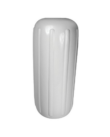 Seachoice Center Hole Fender White Seachoice Center Hole Fender White