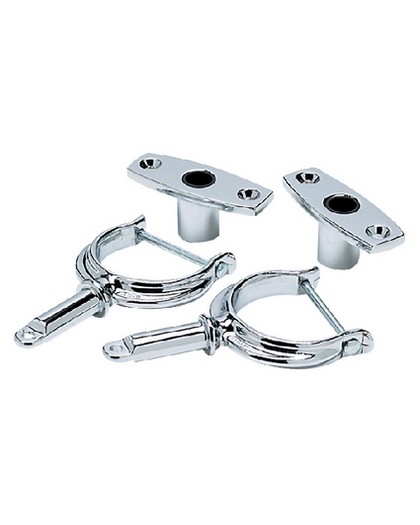 Seachoice Rowlock Set