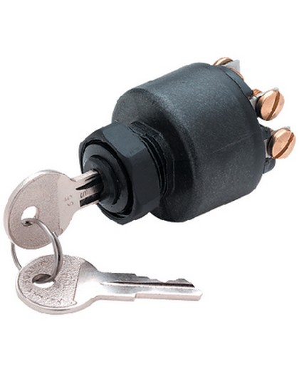 Seachoice Jonhson/Evinrude Ignition Starter Switch Seachoice Jonhson/Evinrude Ignition Starter Switch