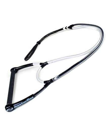 Masterline Ezy Up Beginners Handle 5' Bridle 