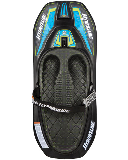Hydroslide Pro XLT Kneeboard 2024 Hydroslide Pro XLT Kneeboard 2024