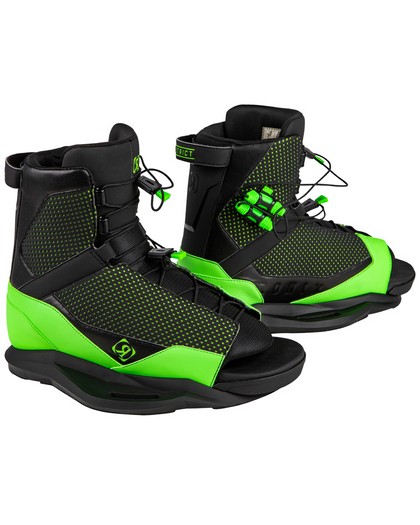 Ronix District Wakeboard Boots 2021 CLOSEOUT Ronix District Wakeboard Boots 2021 CLOSEOUT