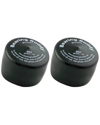 Bearing Buddy Bra Bearing Buddy Bra