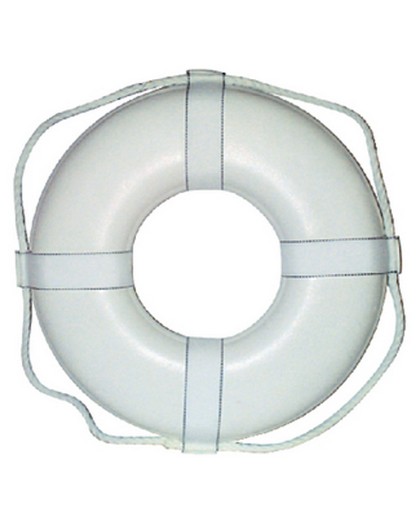 Cal-June G Style Life Ring with Straps Cal-June G Style Life Ring with Straps