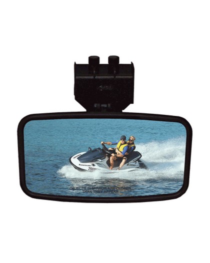 Cipa Safety Boat Mirror Cipa Safety Boat Mirror