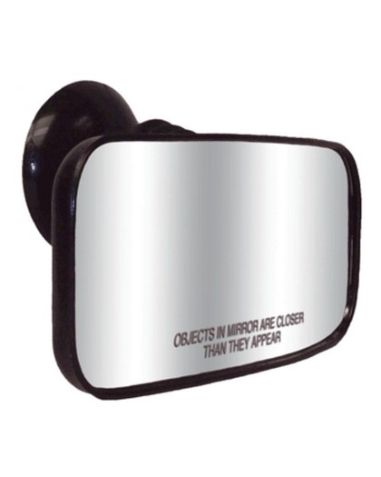 Cipa Suction Cup Boat Mirror Cipa Suction Cup Boat Mirror