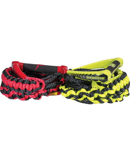 Connelly Proline 20' LG Suede Surf Handle + Rope 2022 Connelly Proline 20' LG Suede Surf Handle + Rope 2022