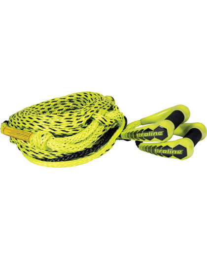 Connelly Proline 6" Double Handle + Ski Rope 2024 75' Connelly Proline 6" Double Handle + Ski Rope 2024 75'