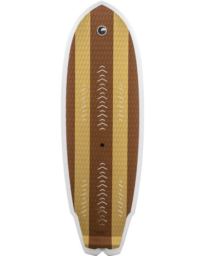 Connelly Big Easy 5'6" Wakesurfer 2024 Connelly Big Easy 5'6" Wakesurfer 2024