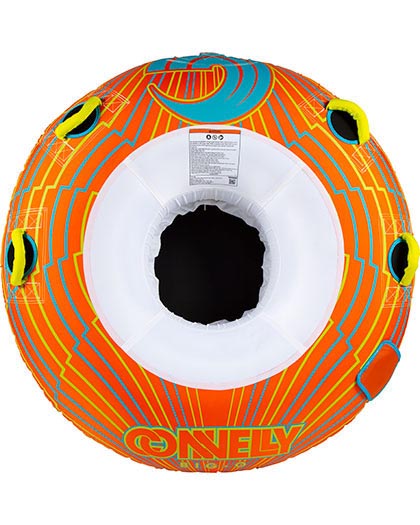 Connelly Big O Towable Tube for 1 Rider 2024 Connelly Big O Towable Tube for 1 Rider 2024