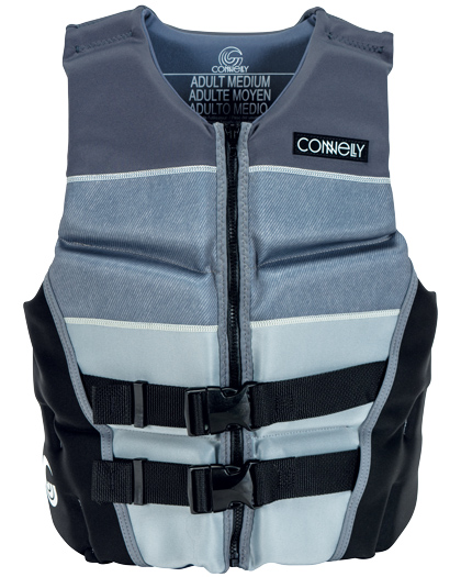 Connelly Classic Mens Neoprene Life Vest 2024 Connelly Classic Mens Neoprene Life Vest 2024