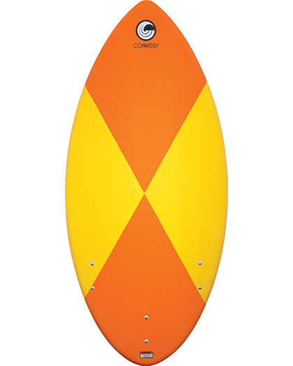 Connelly Dash Kids 44" Wakesurfer 2024 Connelly Dash Kids 44" Wakesurfer 2024