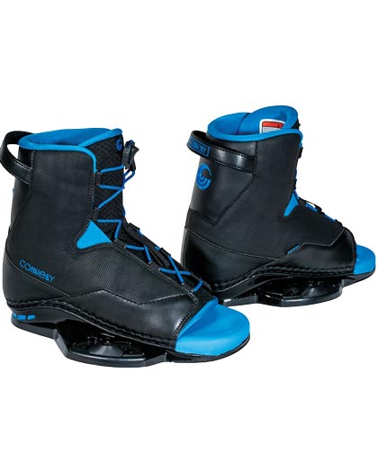 Connelly Empire Wakeboard Boots 2024 Connelly Empire Wakeboard Boots 2024