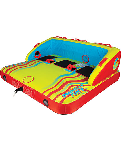 Connelly Fun 3 Towable Tube 3 Rider 2024 Connelly Fun 3 Towable Tube 3 Rider 2024