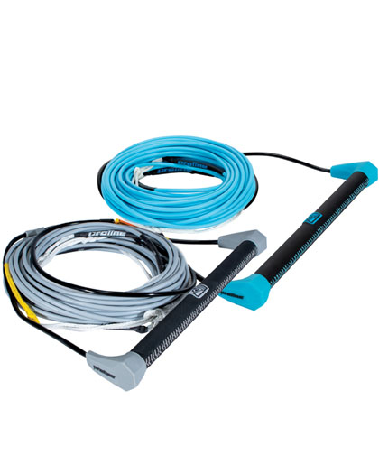 Connelly Proline LG Suede 70' Wake Handle+Package 2022 Connelly Proline LG Suede 70' Wake Handle+Package 2022
