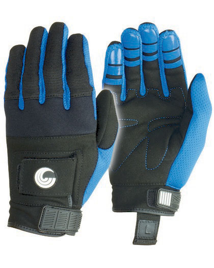 Connelly Mens Promo Waterski Gloves 2024 Connelly Mens Promo Waterski Gloves 2024