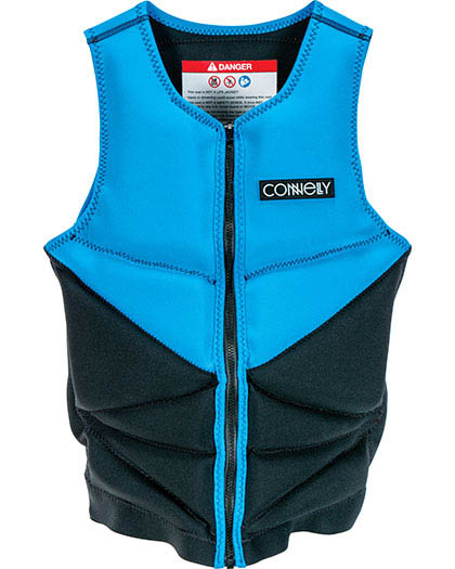 Connelly Reverb Neoprene Competition Vest 2022 Connelly Reverb Neoprene Competition Vest 2022