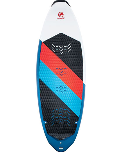 Connelly Ride 5'2" Wakesurfer 2024 Connelly Ride 5'2" Wakesurfer 2024