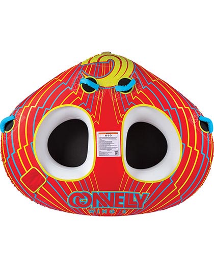 Connelly Wing Two Towable Tube 2 Rider 2024 Connelly Wing Two Towable Tube 2 Rider 2024