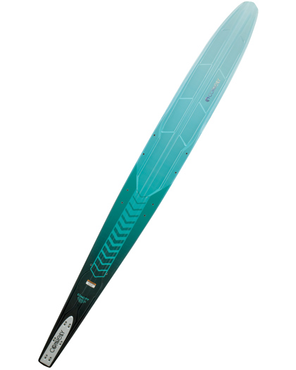 Connelly Womens Concept Slalom Water Ski 2024 Connelly Womens Concept Slalom Water Ski 2024
