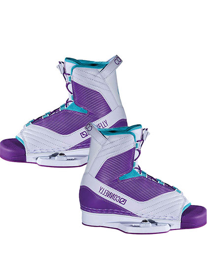 Connelly Womens Optima Wakeboard Boots 2019 CLOSEOUT Connelly Womens Optima Wakeboard Boots 2019 CLOSEOUT