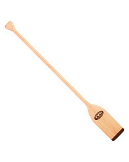Crooked Creek Wood Paddle Crooked Creek Wood Paddle