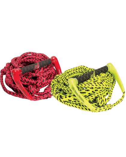 Connelly Proline 30' LGS2 Surf Rope + Bungee Connelly Proline 30' LGS2 Surf Rope + Bungee