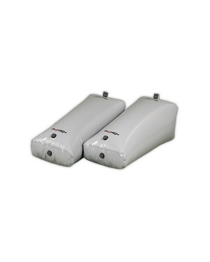 Fly High Pro X Nautique Wedge Sac Pair W708 400lbs x 2