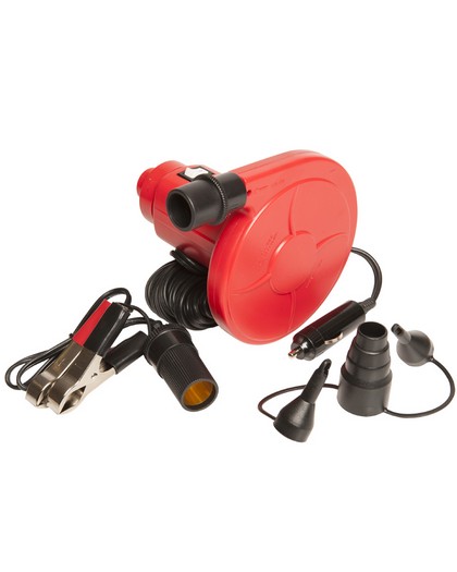 HO Sports 12 Volt Tube Pump