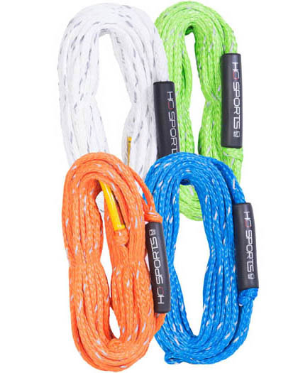 HO Sports 2K Safety Tube Rope 2 Riders 2023 HO Sports 2K Safety Tube Rope 2 Riders 2023