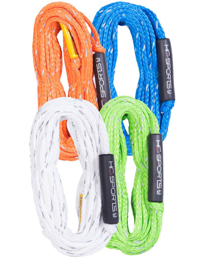 HO Sports 4k Safety Tube Rope 4 Riders 2023 HO Sports 4k Safety Tube Rope 4 Riders 2023