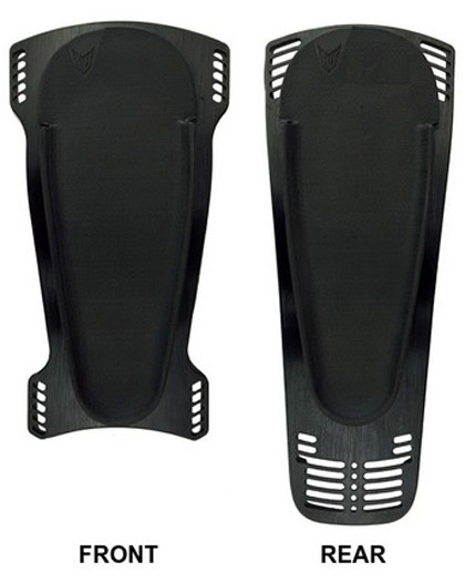 HO Ski Boot Adapter Plate Boot/Binding 2021 HO Ski Boot Adapter Plate Boot/Binding 2021