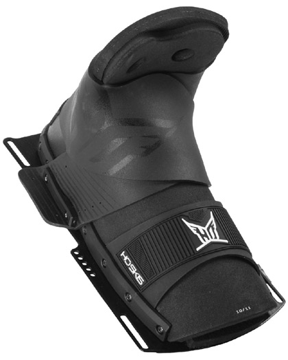 HO Animal Water Ski Binding 2021 CLOSEOUT HO Animal Water Ski Binding 2021 CLOSEOUT